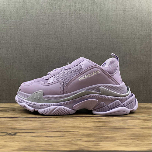 Balenciaga Triple S Sneakers