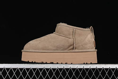 Ugg Classic Ultra Mini Platform 3cm