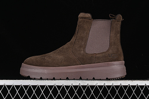 Ugg Burleigh Chelsea Clever Color