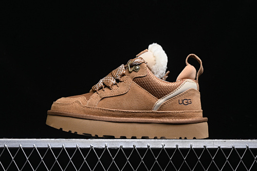 Ugg Classic Uitra Mini Maroom