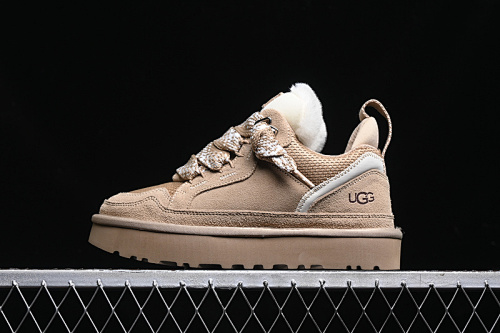 Ugg Classic Uitra Mini Sand Color