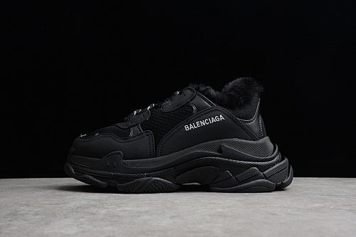Balenciaga Triple S Sneakers