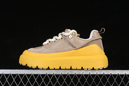 Ugg Heritage Utilty Pashm Snow Bread Shoes