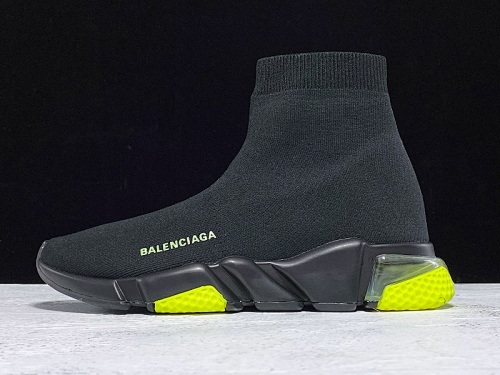 Balenciaga Speed Shoes
