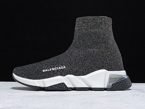 Balenciaga Speed Shoes