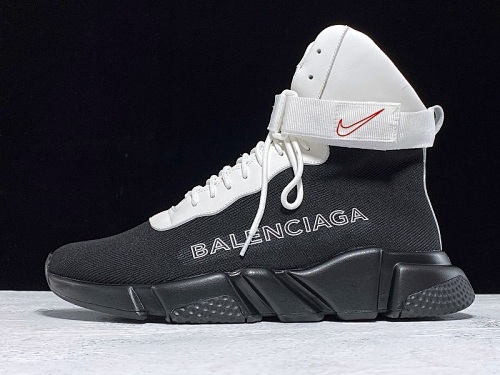 Balenciaga Speed Trainer x Air Force