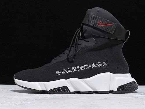 Balenciaga Speed Trainer x Air Force