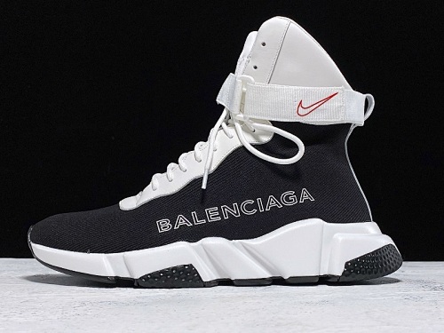 Balenciaga Speed Trainer x Air Force
