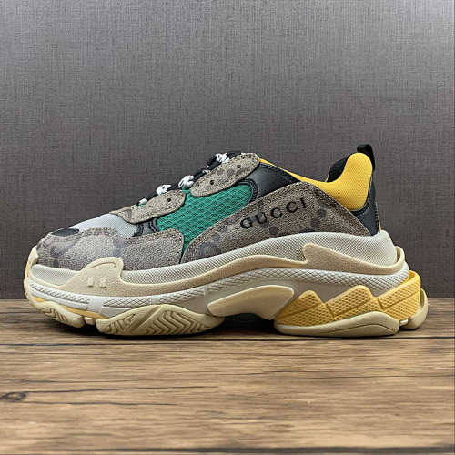 Balenciaga Triple S Sneakers