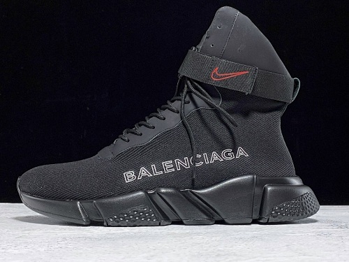 Balenciaga Speed Trainer x Air Force