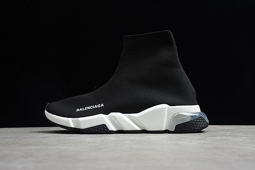 Balenciaga Cj Speed Shoes