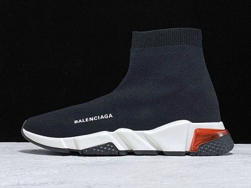 Balenciaga Speed Shoes