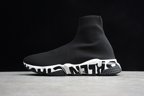 Balenciaga Speed Shoes