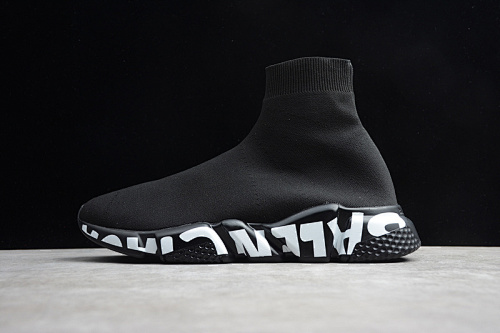 Balenciaga Speed Shoes
