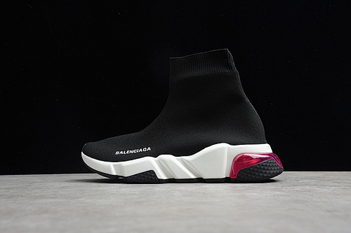 Balenciaga Cj Speed Shoes