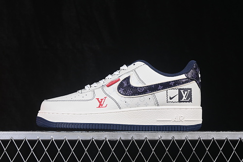 Nike Air Force 1 Low Casual Sneakers