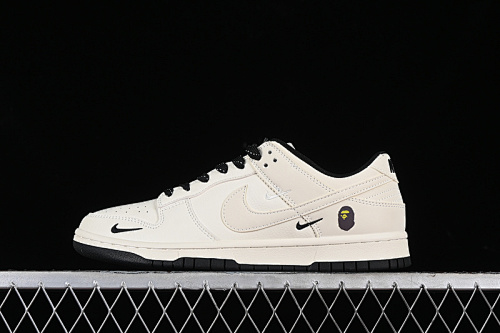 Nike SB Dunk Low BAPE
