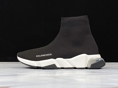 Balenciaga G5 Speed Shoes