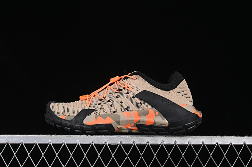 Mammut Hueco Knit Ii Low