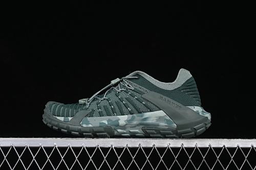 Mammut Hueco Knit Ii Low