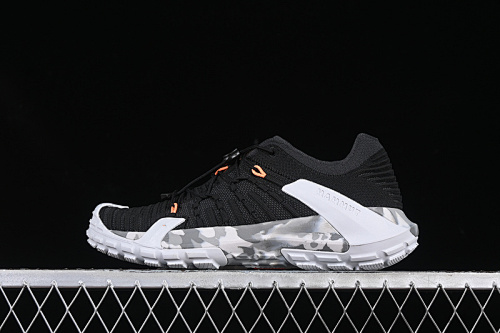 Mammut Hueco Knit Ii Low
