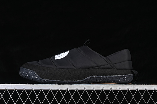 North Face Nuptse Mule