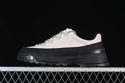 North Face Charcoal