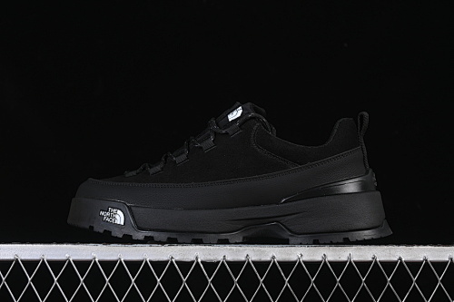 North Face Charcoal