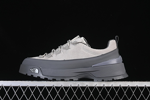 North Face Charcoal