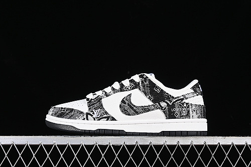 Nike SB Dunk Low Lv