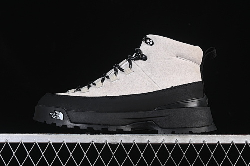 North Face Charcoal
