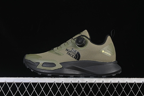 North Face M Vectiv Enduris Low