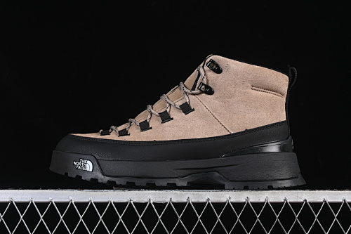 North Face Charcoal