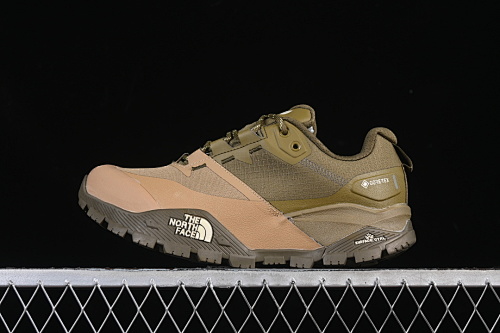 North Face Summit Offtrail Goretex