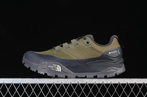 North Face Summit Offtrail Goretex