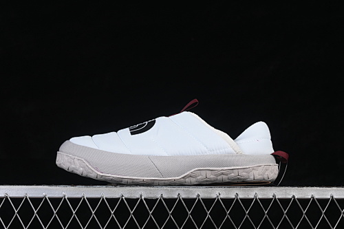 North Face Nuptse Mule