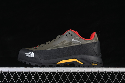 North Face Verto Alpine Low Gore-tex