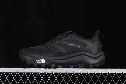 North Face Breathable Sports Shoes