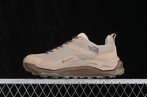 North Face Offtrail Versa Breathable Sports Shoes