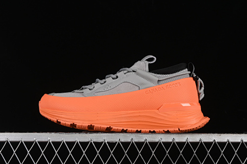 Canada Goose Glacier Trail Sneaker