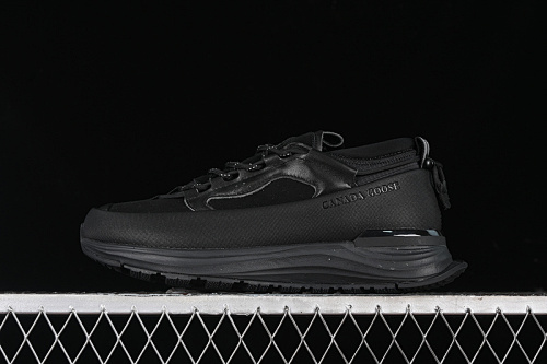 Canada Goose Glacier Trail Sneaker
