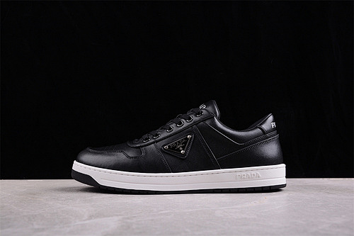 Prada Downtown Low Sneakers