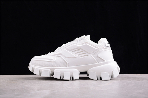 Prada Cloudbust Thunder Low Sneakers