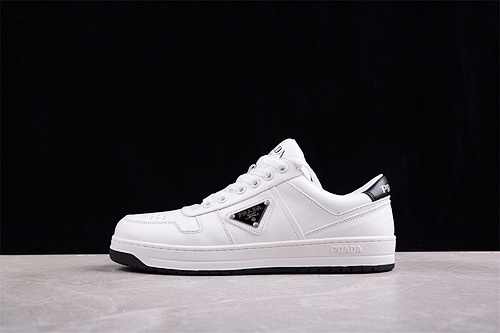 Prada Downtown Low Sneakers