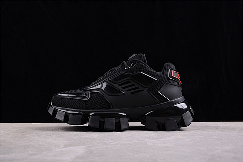 Prada Cloudbust Thunder Low Sneakers