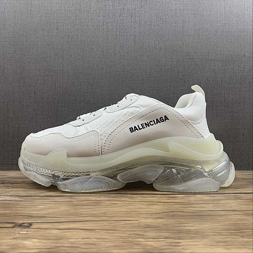 Balenciaga Triple S Sneaker Dadshoe