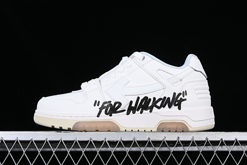 Off-White Out Of Office Latter