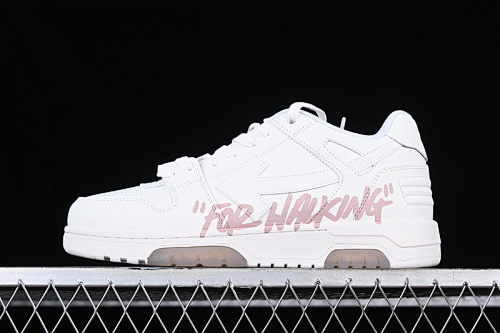 Off-White Out Of Office Latter