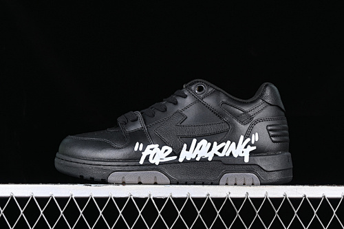 Off-White Out Of Office Latter