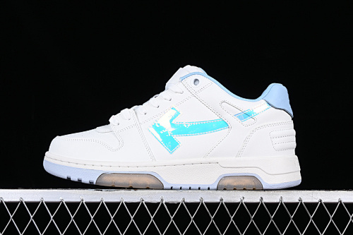Off-White Out Of Office Laser